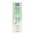 20 Oz (Pack 2) Hello Bello Sweet Pear Shampoo & Body Wash, Hypoallergenic, Dermatologist & Pediatrician Tested Formula