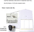 Spilay Music Movement for DIY Dollhouse Accessories, Manual Rotation Big Music Box for Most Doll Houses