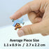 3000 32"x45" MasterPieces Piece Jigsaw Puzzle for Adults and Family - Puzzler's Retreat