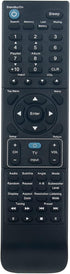 ALLIMITY RC-705S Replacement Remote Control for Integra DVD Receiver RC705S 24140705 DSR-4.8