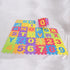 Generic Set Soft Foam Alphabet Puzzle for Kids