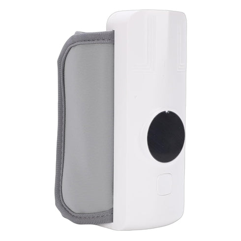 TARSHYRY Milk Bottle Warmer Rechargeable Fast Heating Portable Travel Easy Baby Bottle with