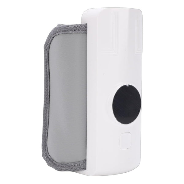 TARSHYRY Milk Bottle Warmer Rechargeable Fast Heating Portable Travel Easy Baby Bottle with