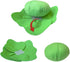 Felt Food Vegetable Set, Toddler Vegetable Basket with Soft Plush Pretend Play Food, Carrier, for Ages 3+