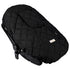 Cozy Bebamour Car Seat Cover for Babies Winter - Baby Car Seat Covers Universal Cold Weather Shield,Warm and Carseat