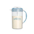 Set Dr. Brown's Anti-Colic Options+ Wide-Neck Baby Bottle with Formula Mixing Pitcher