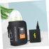 Portable USB Bottle Warmer for Travel - Insulated Heater