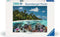 Ravensburger A Dive in The Maldives 2000 Piece Jigsaw Puzzle with Unique Softclick Technology for Adults & Kids