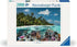 Ravensburger A Dive in The Maldives 2000 Piece Jigsaw Puzzle with Unique Softclick Technology for Adults & Kids