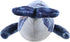 20 Inches Wild Republic Blue Whale Plush, Stuffed Animal, Plush Toy, Gifts for Kids, Cuddlekins