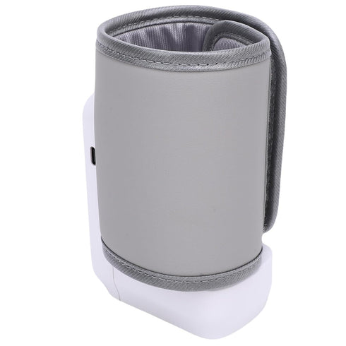 YDuupxe Portable Bottle Warmer, Universal Sizes Operation Quiet Constant Temperature Heating Rechargeable Bottle Warmer
