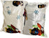 Beddings Place Pillowcase13 18 inches) Satin Crib Fitted Sheet for Baby Girls,Boys, Toddler Bed, daybed to retain Hair
