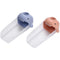 Childlike Behavior Set of 2 Bathtub Faucet Extender - Bathroom Sink Water