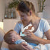 Generic 26 Breast Milk Warmer, Portable Heating Modes Breast Container Warming Sleeve, Travel Bottle Warmer