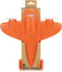 Green Toys Fire Plane, Pretend Play Bath Toy Vehicle, No BPA, Dishwasher Safe, Recycled Plastic, Made in USA