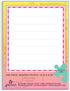 Galison Wendy Gold Hawaii Shaped Mini Puzzle, 100 Pieces, 8” x 9.75”, Die-Cut Featuring Art by Wendy Gold