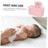 Ds02 Adult Wipes Warmer Wipe Warmer Wet Tissue Heating Box Abs Material Energy-Saving Heat Upper Tissue Practical