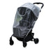 HuanRanYo Rain Cover for Joolz AER+ Stroller, Waterproof Windproof Stroller Weather Shield, All-Season