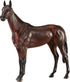 Breyer Horses Traditional Series Winx - Australian Racehorse Toy Model - 10.5" x 9.5"