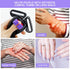 MORLIKE LIVING Silicone Buckle Release Tool, Unbuckle Assistant for Parents and Caregivers, Easy Buckle Release Aid,