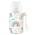 Generic Bottle Insulated Sleeve, Insulation Cover for Milk Bottle, Breastmilk Insulation Sleeve Feature,
