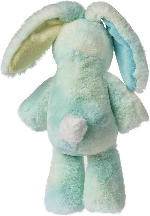Mary Meyer 9-Inch Junior Jellybean Bunny, Soft Toy, Stuffed Animal Marshmallow Zoo