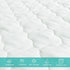 Pack Pack 39" 27" and Play Mattress Protector Cover Waterproof, and Play Mattress Pad Cover Quilted- x for Graco