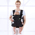 Toddler,Cozy 7-45lbs Baby Carrier Wrap,Baby Carriers Newborn to Baby Holder Carrier Lightweight,Adjustable Baby