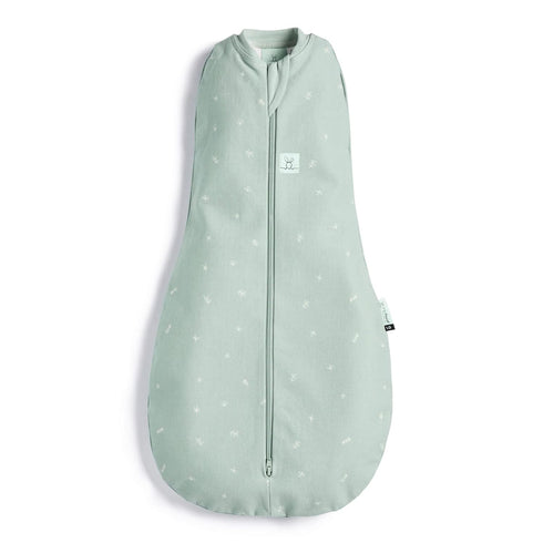 ergoPouch Cocoon Swaddle Sack 0.2 TOG - Baby Sleep Sack, Gentle Snug