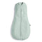 ergoPouch Cocoon Swaddle Sack 0.2 TOG - Baby Sleep Sack, Gentle Snug