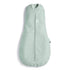 ergoPouch Cocoon Swaddle Sack 0.2 TOG - Baby Sleep Sack, Gentle Snug
