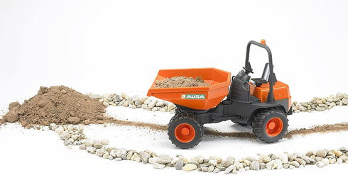 02449 Bruder AUSA Minidumper
