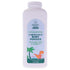 Natural Sense Plant-Based Hypoallergenic Cornstarch Baby Powder with Aloe Vera & Vitamin E, 9oz