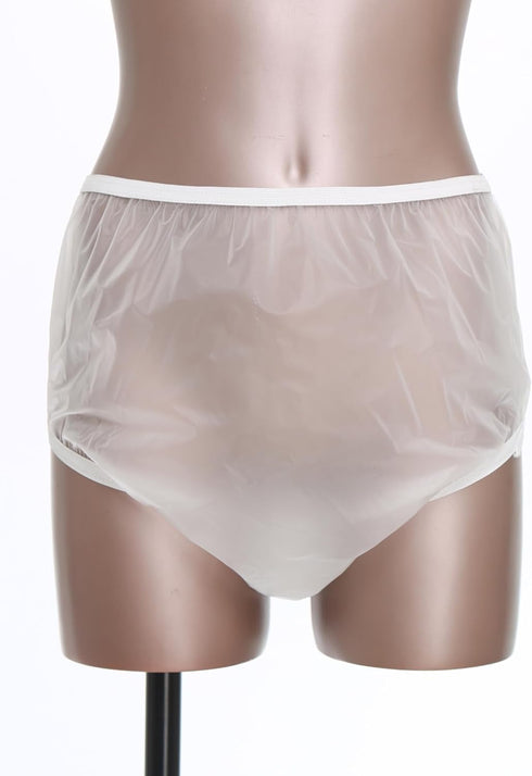 YiZYiF Set 3 Adult Unisex Waterproof Diaper Cover Pcs Leakproof & Washable for Outdoor and Casual Wear