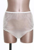 YiZYiF Set 3 Adult Unisex Waterproof Diaper Cover Pcs Leakproof & Washable for Outdoor and Casual Wear