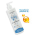 2-in-1, 7.5oz 221ml (1) Baby Jolie Baby Body Wash, Kids Hair and Body Wash for Babies & Newborn Shampoo + Soap | |