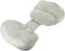Vaguelly Pregnancy Pillow Side Sleeping Maternity Pillow for Pregnant Women Green Full