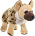 12", (12240) Wild Republic Hyena Stuffed Animal, Plush Toy, Gifts for Kids, Cuddlekins Multicolor