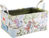 Winnie Storage Nursery Basket, Table Organizer for Books, Clothes, Toys, Pooh Nursery Decor, Baby Shower Gift