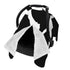 Zhbvncp Hair Styling Tool Hairdresser Hairstylist Barber Baby Car Seat Cover & Breastfeeding