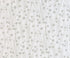 SHEETWORLD.COM 100% 26 47, SheetWorld Fitted Cotton Percale Oval Crib Sheet, Fits Stokke Sleepi x Grey Floral Stems