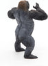 Papo Hand-Painted Wild Animal Kingdom Mountain Gorilla Figurine - Collectible for Children, Suitable for Ages 3+