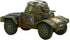 Warlord Games Bolt Action AMD Panhard 178