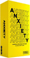 Viral Studios Anxiety - The Savage Party Card Game for Accusations, Dares