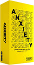 Viral Studios Anxiety - The Savage Party Card Game for Accusations, Dares