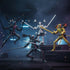 Pekuality T13 Set 13 4 Pack3d AccessoriesDummy 13 5.5in Figure & Titan Toys Printed Action Figures Assembly