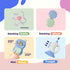 13PCS Baby Rattles 0-6 Months, Teething Toys with Storage Case, Best Newborn Present