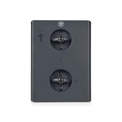 Beberoad Love R1 Stroller Connector, Twin Stroller Double Stroller Connector for R1