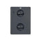 Beberoad Love R1 Stroller Connector, Twin Stroller Double Stroller Connector for R1