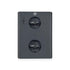 Beberoad Love R1 Stroller Connector, Twin Stroller Double Stroller Connector for R1
